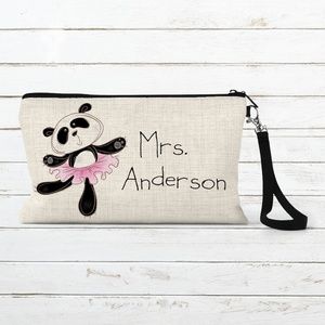 Music Teacher Appreciation Wristlets